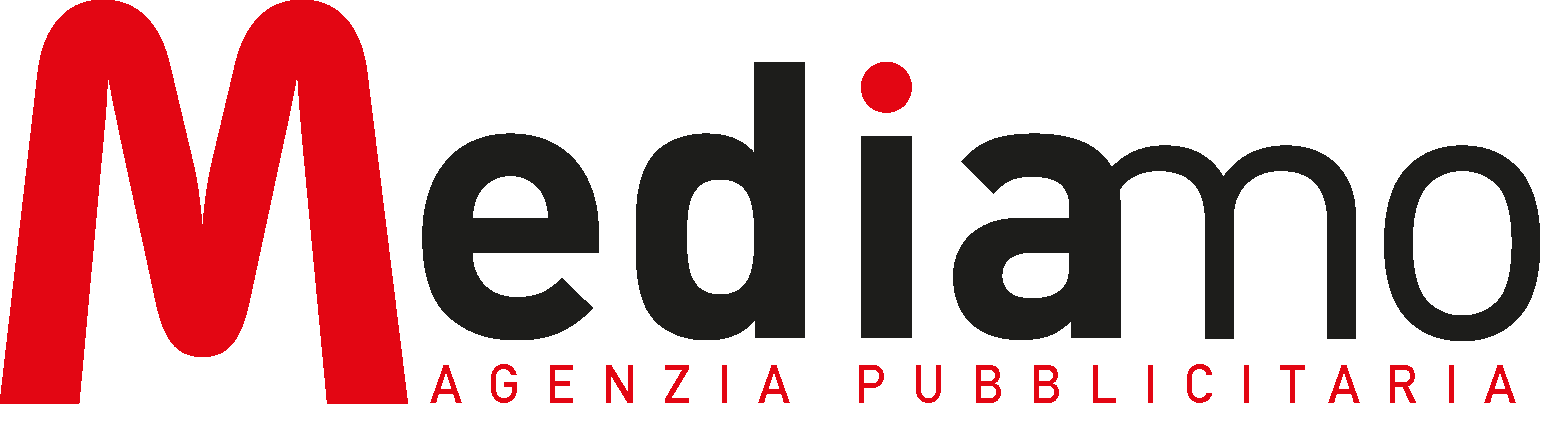 Mediamo – Agenzia di pubblicità a Salerno