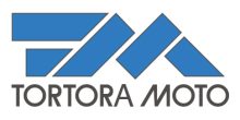 logo Tortora Moto